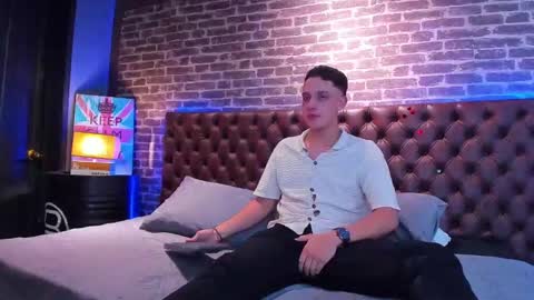 Snapshot of thomas_may4rs chatting on 15, 2, 2025 ---Thomas--- online show from 15, 2, 2025