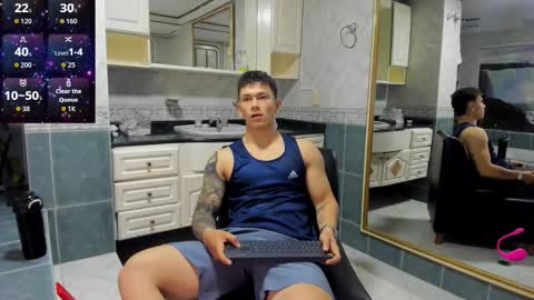 Thomas online show from 4, 10, 2025