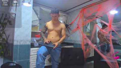 Thomas online show from 10, 10, 2025