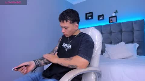 Thomas online show from 19, 1, 2026