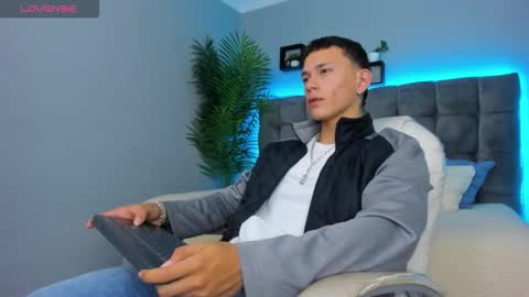 Thomas online show from 2, 3, 2026