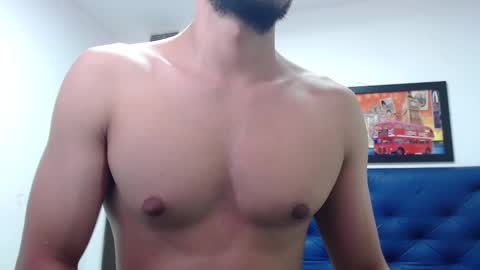 Thomas online show from 21, 1, 2025