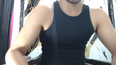 Thomas online show from 13, 12, 2025