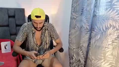 Thomas online show from 23, 9, 2025