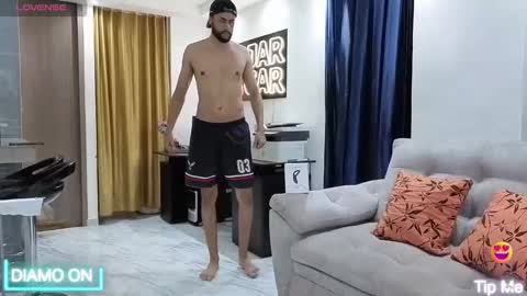 Thomas online show from 24, 9, 2025