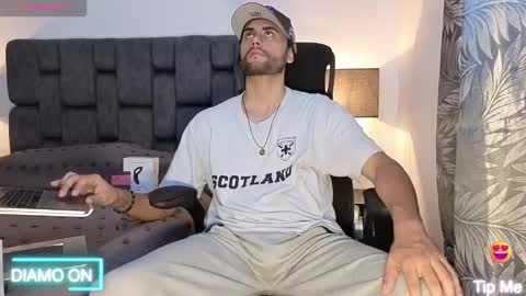 Thomas online show from 1, 10, 2025