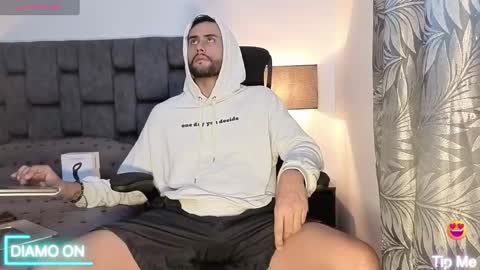 Thomas online show from 12, 10, 2025