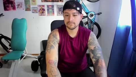 Thomas online show from 26, 11, 2025