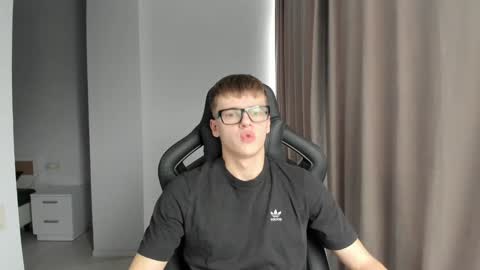 Tomas online show from 30, 1, 2025