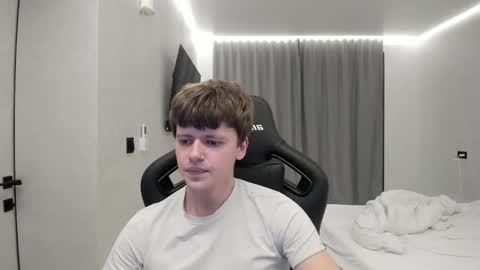 Tomas online show from 12, 3, 2026