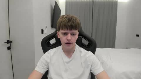 Tomas online show from 27, 3, 2026