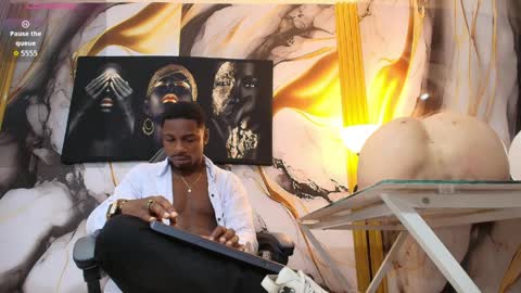 Thomas online show from 10, 4, 2026