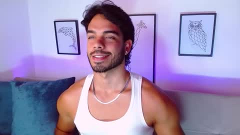 thomas_spellman online show from 14, 12, 2025