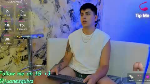 Thomas and Faon  online show from 16, 5, 2026