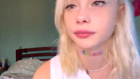 Luna online show from 30, 10, 2025