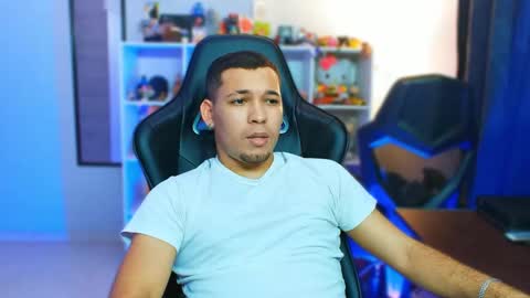 Thomas online show from 26, 10, 2025