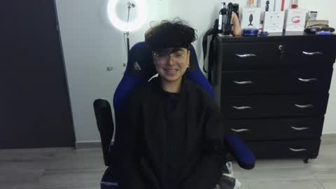 VALERIA online show from 13, 2, 2025