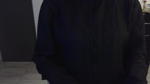 VALERIA online show from 17, 2, 2025