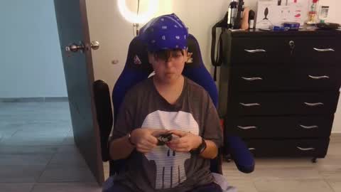 VALERIA online show from 18, 2, 2025