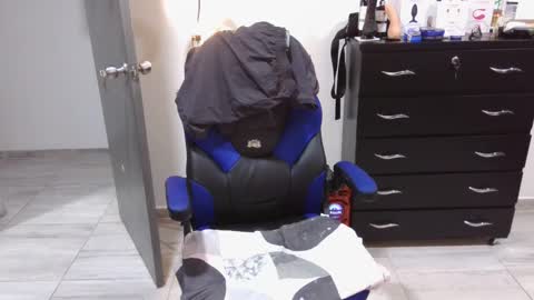 VALERIA online show from 7, 3, 2025