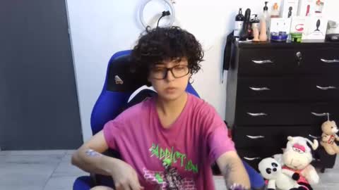 VALERIA online show from 9, 9, 2025