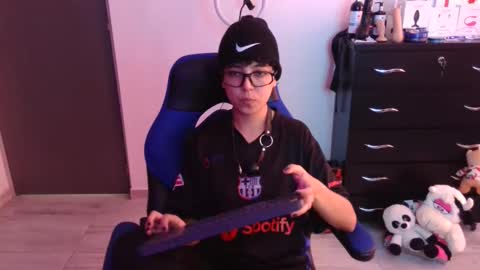 VALERIA online show from 13, 11, 2025