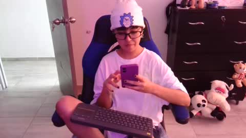 VALERIA online show from 20, 11, 2025