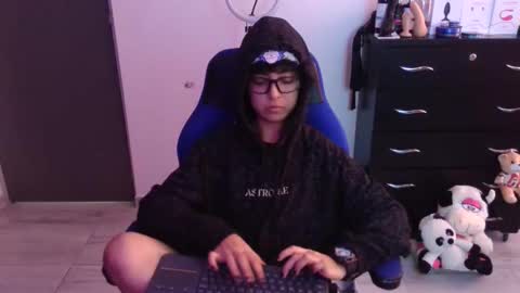 VALERIA online show from 12, 1, 2026