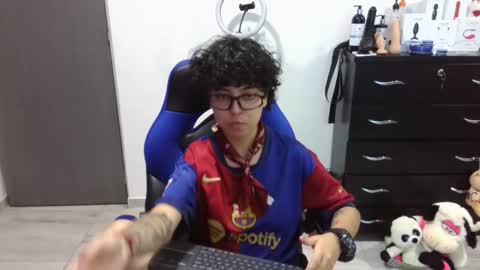 VALERIA online show from 23, 2, 2026