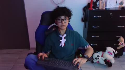 VALERIA online show from 26, 2, 2026