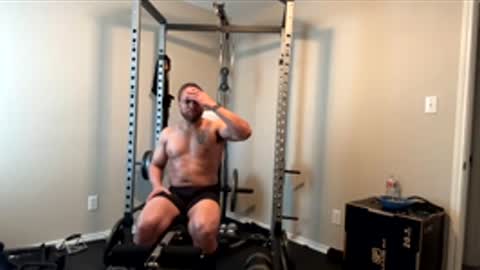 FatherTime online show from 24, 11, 2025