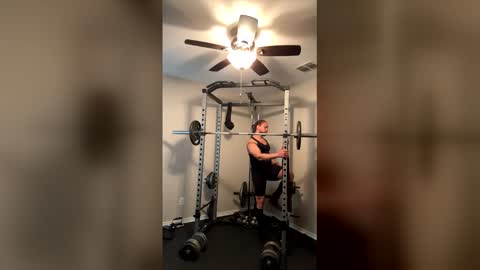 FatherTime online show from 4, 12, 2025