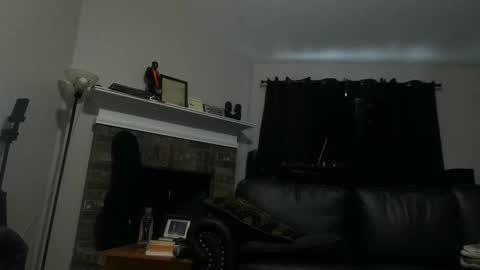 FatherTime online show from 19, 12, 2025