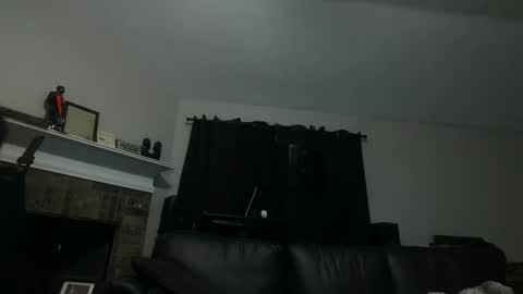 FatherTime online show from 9, 1, 2026