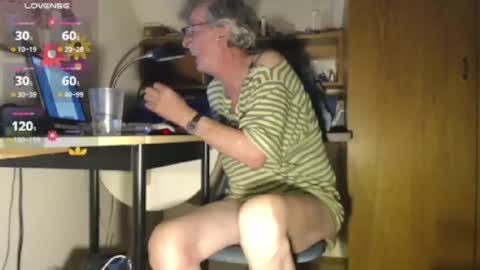 Thomas online show from 10, 1, 2025