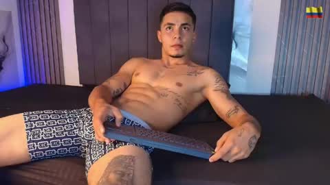 Snapshot of thomass_conor chatting on 4, 6, 2026 thomass_conor online show from 4, 6, 2026