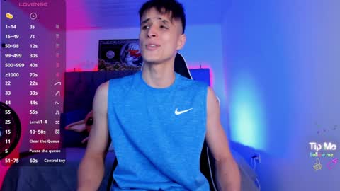 Thom Klein online show from 2, 12, 2024