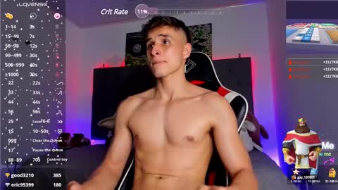 Thom Klein online show from 1, 3, 2025