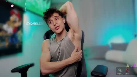 Thom Klein online show from 19, 9, 2025