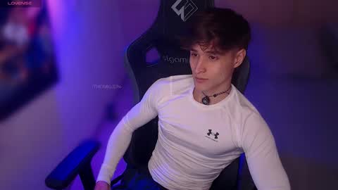 Thom Klein online show from 7, 10, 2025