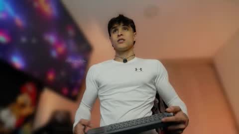 Thom Klein online show from 15, 10, 2025