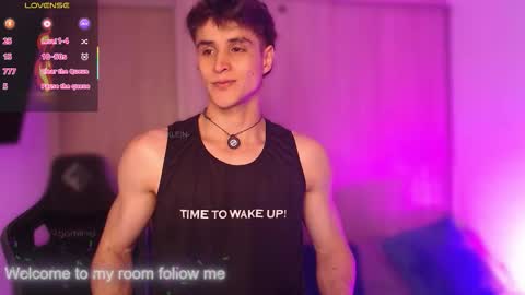 Thom Klein online show from 13, 11, 2025