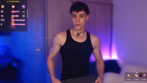 Thom Klein online show from 25, 11, 2025