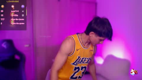 Thom Klein online show from 26, 11, 2025