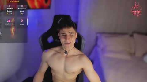 Thom Klein online show from 13, 2, 2026