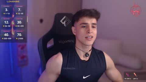 Thom Klein online show from 16, 2, 2026