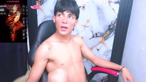 Thomas online show from 5, 1, 2026