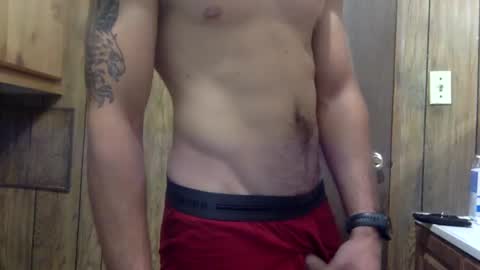 Snapshot of thompson475 chatting on 27, 2, 2025 Toned Guy 4 Thrills online show from 27, 2, 2025