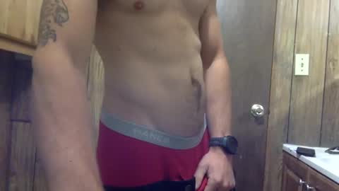 Snapshot of thompson475 chatting on 12, 3, 2025 Toned Guy 4 Thrills online show from 12, 3, 2025