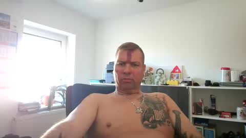 thomsen1478 online show from 11, 4, 2026